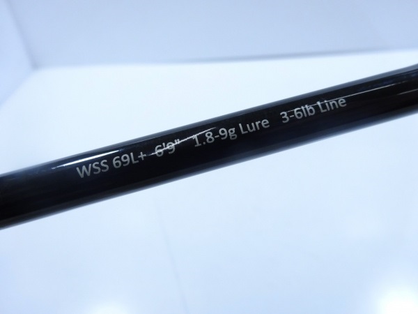 ワイルドサイド WSS69L+
